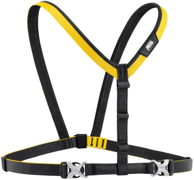 Petzl Sterno Chest Harness One Size