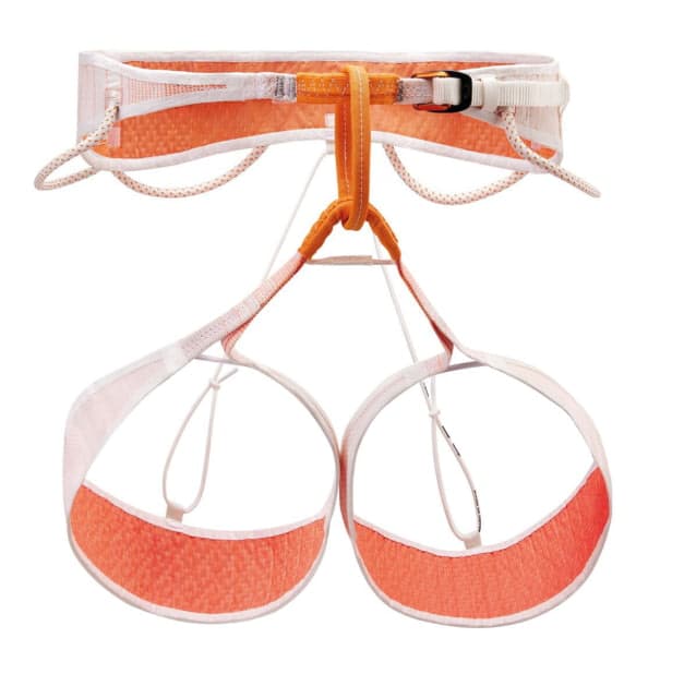 Petzl Whisper Harness Small