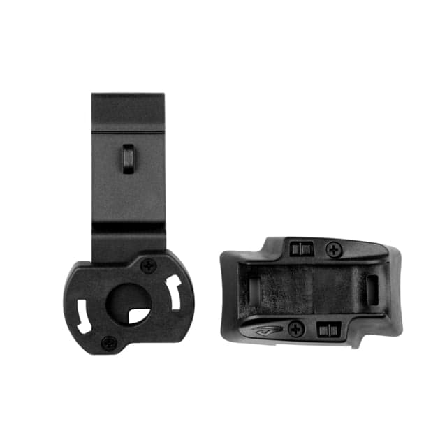 Princeton Tec Above Rail Mount Black