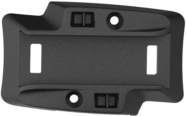 Princeton Tec MLOK Mount Charge Black