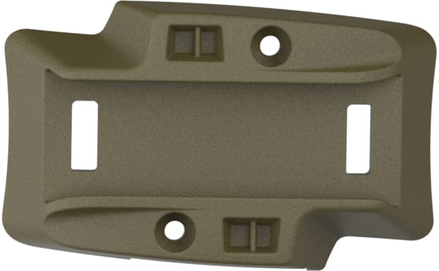 Princeton Tec MLOK Mount Charge Olive Drab