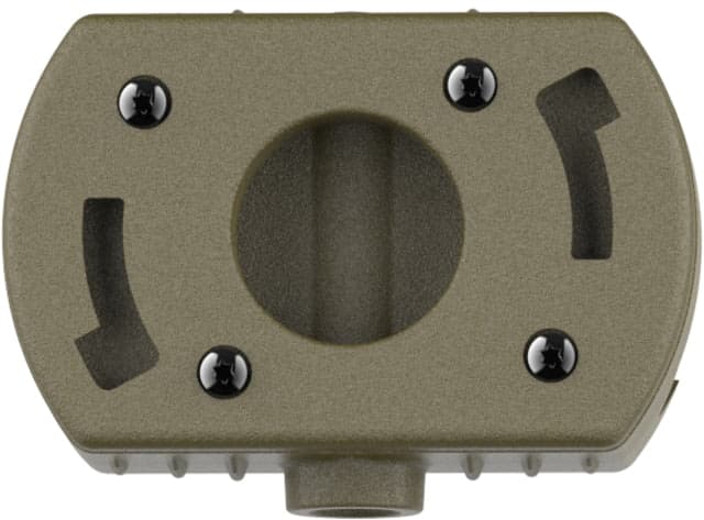 Princeton Tec MLOK Mount Switch Olive Drab
