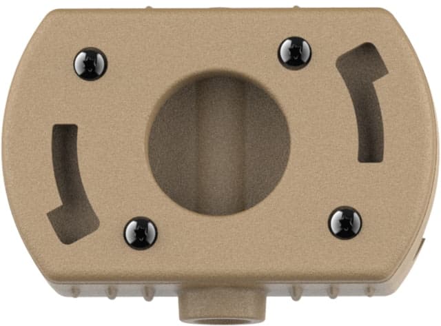 Princeton Tec MLOK Mount Switch Tan