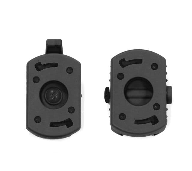 Princeton Tec Mpls Accessory Kit Black