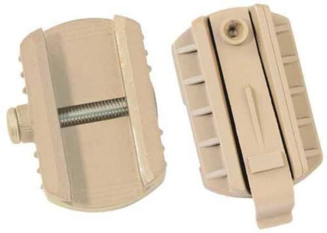 Princeton Tec Mpls Accessory Kit Sand