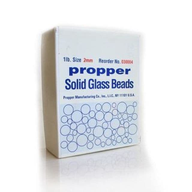 Propper Bead 2.0 Dia Chem Glass Pk 1LB 0