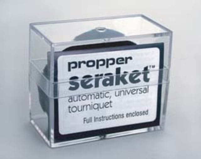 Propper Tourniquet Seraket Adjustable  Case