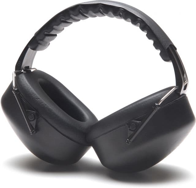 Pyramex Hearing Protection Ear Muff - NRR 27db