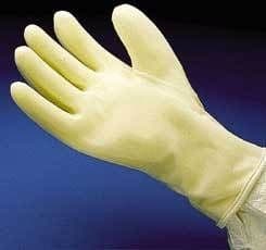 QRP Glove 78.5-450 12" PK1PR