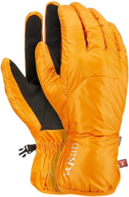 Rab Xenon Glove Marmalade Extra Small