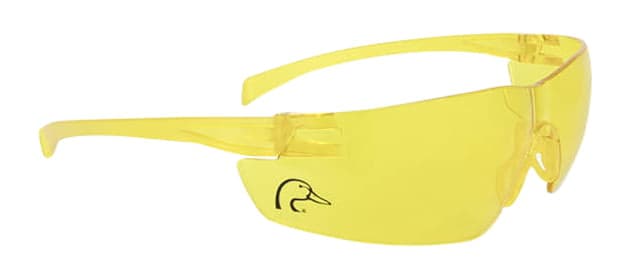 Radians Amber Lens/Frame