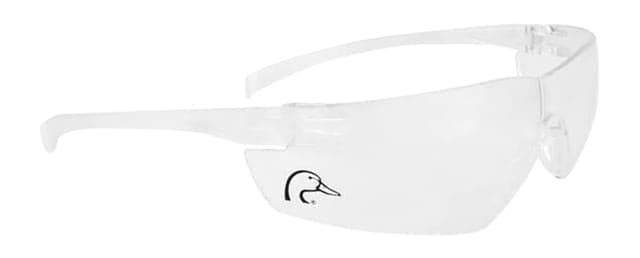 Radians Clear Lens/Frame