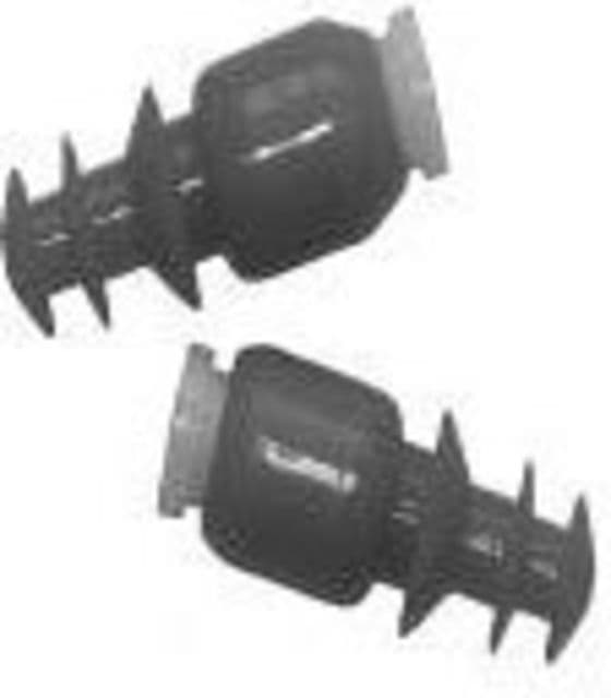 Radians Cease Fire Baffle type earplug