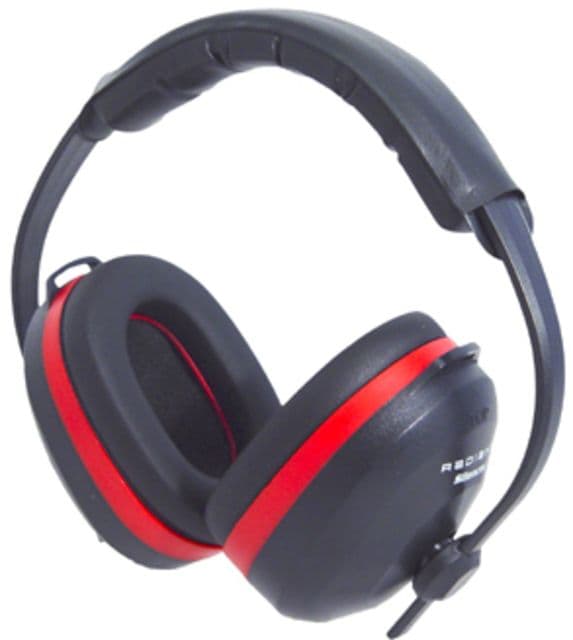 Radians Silencer Hearing Protection Headset