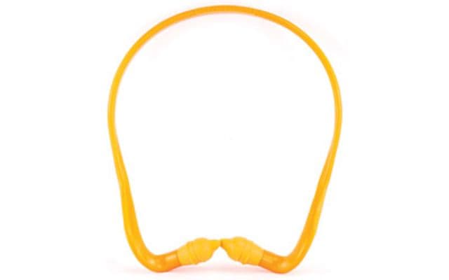 Radians Radband 2 Ear Plug Red RAD