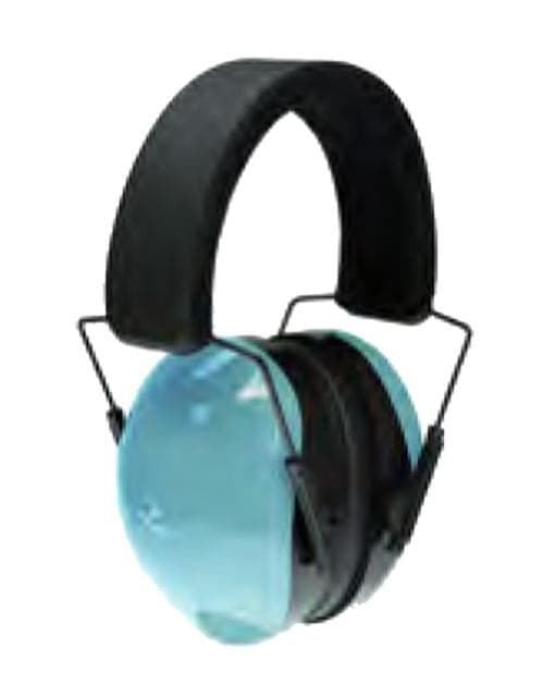Radians TRPX Premium Ear Muff NRR 29-Aqua