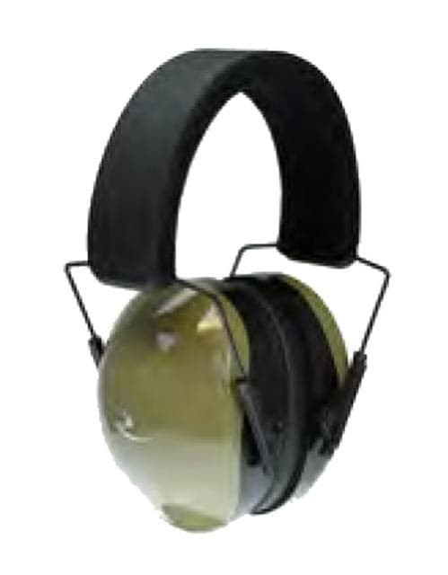 Radians TRPX Premium Ear Muff NRR 29-Tan