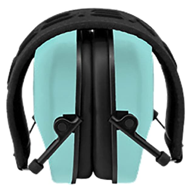 Radians Vertex Passive Earmuff Aqua 166077