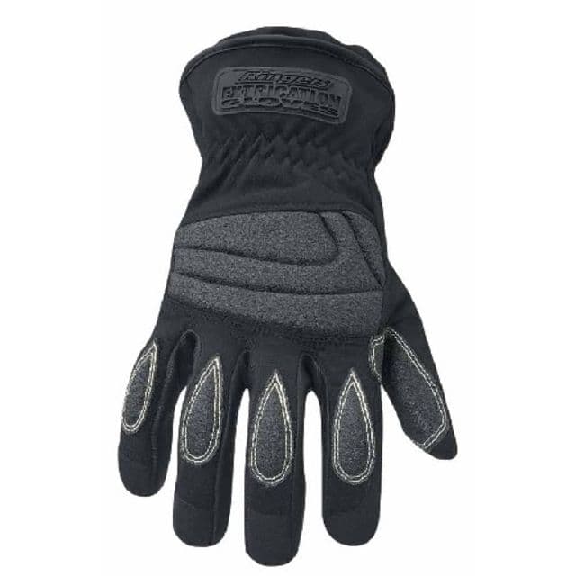 Ringers Gloves Extrication Glove Yellow