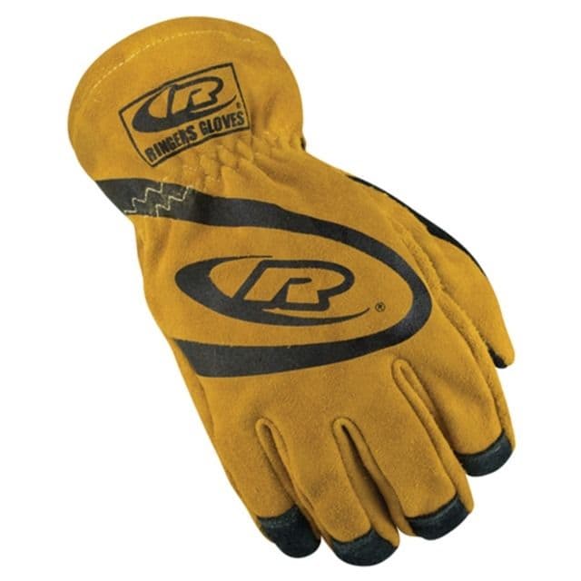 Ringers Gloves Structural Fr Glove Tan/black