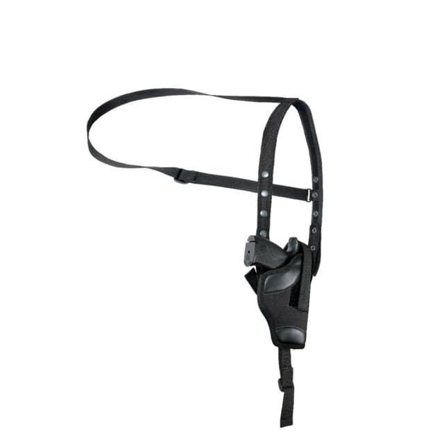 Rothco Undercover Shoulder Holster Black