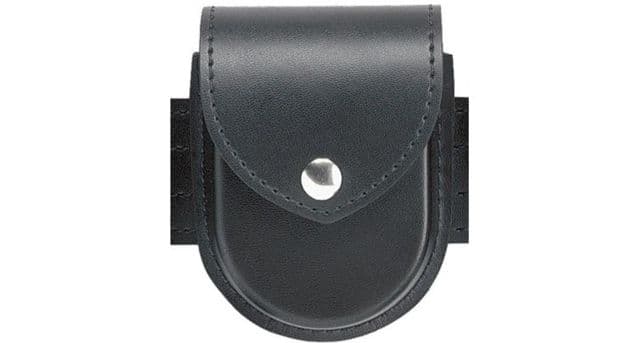 Safariland 290 Double Handcuff Pouch Top Flap