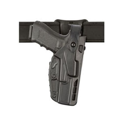 Safariland 7285 7ts Sls Low-Ride Level Ii Retention Duty Holster Walther P99 2008 Model Right Hand Stx Flat Dark Earth 7285-384-551