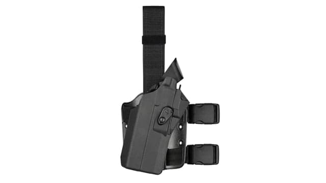 Safariland 7304rds / 7ts Als/sls Holster