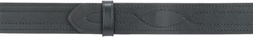 Safariland 94 Buckleless Duty Belt w/Hook & Loop System Black 68 Waist 2.25in Width