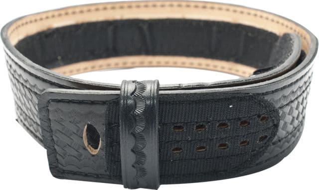 Safariland 942 Contour Duty Belt 28 in Waist