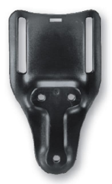 Safariland Mid-Ride Belt Loop Adapter Ubl Style Loop 2in