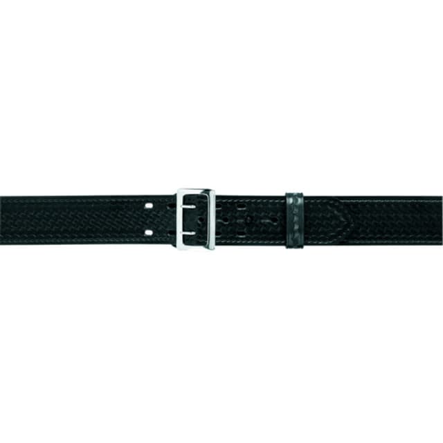 Safariland 87v - Sam Browne Duty Belt Hook Lined 2.25 58mm Black - 1141387