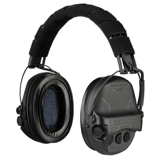 Safariland Liberator HP-R 2.0 Ear Muffs