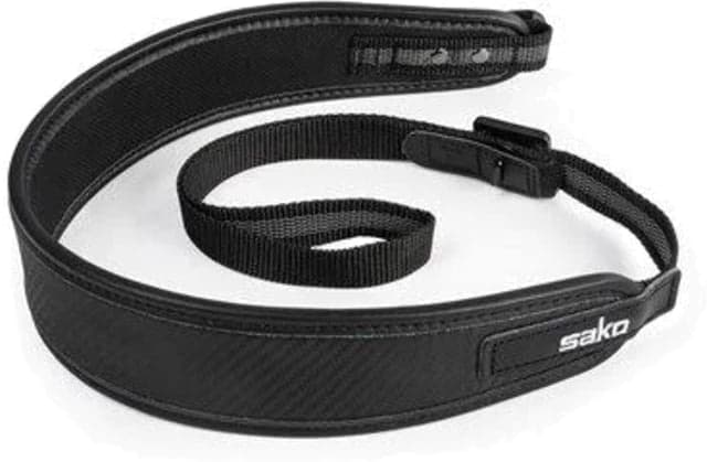 Sako Carbon Sling Black