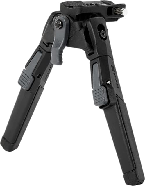Savage Arms  Bipod Sling Stud Mount w/ Sling Swivel Bipod Grey One Size