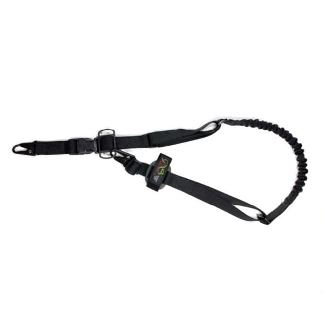 Savvy Sniper QUAD Sling Snap Hook Black
