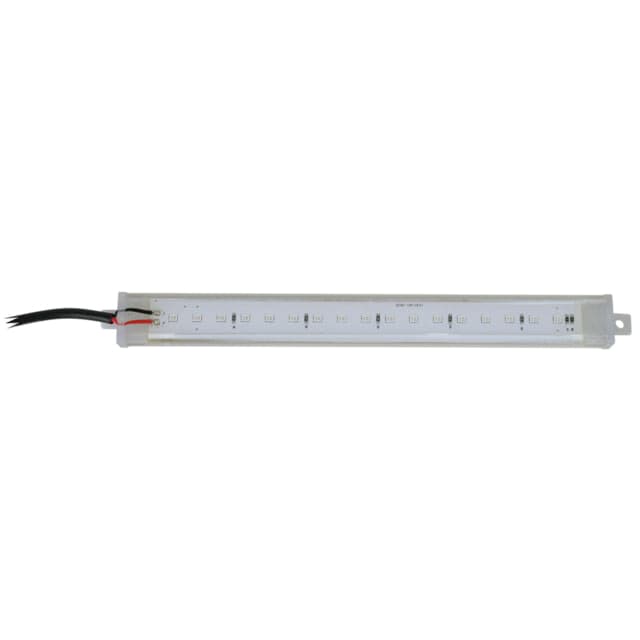 Scandvik Scan Strip LED Light Blue 8in