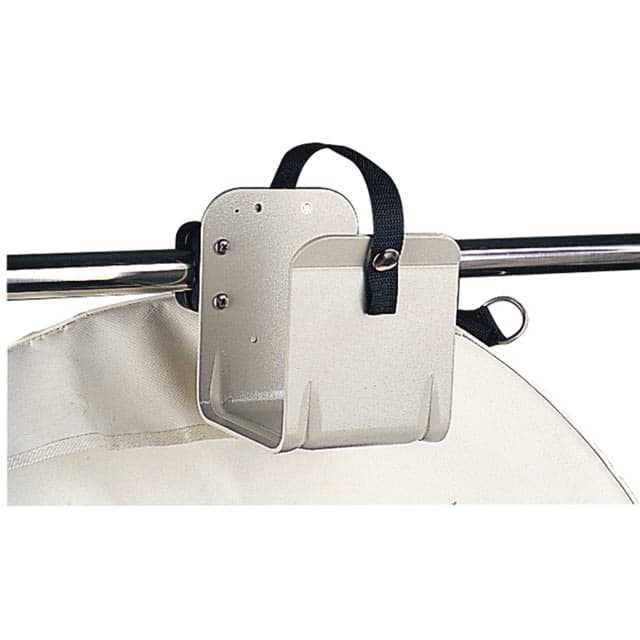 Sea-Dog Mount Horseshoe Buoy Bracket Rail
