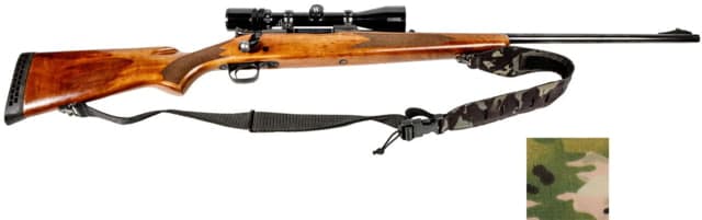 Sentry Cobra Padded Sling MultiCam