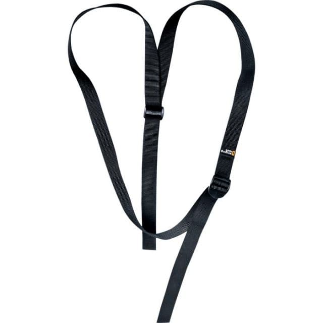 Singing Rock Puller Chest Ascender Harness S1100BY