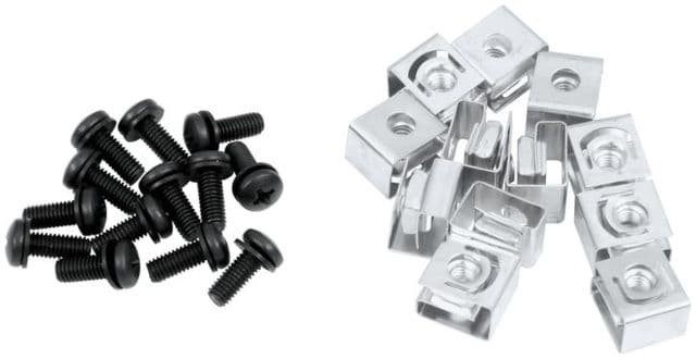 SKB Cases Rack Pack Rack Mount Hardware