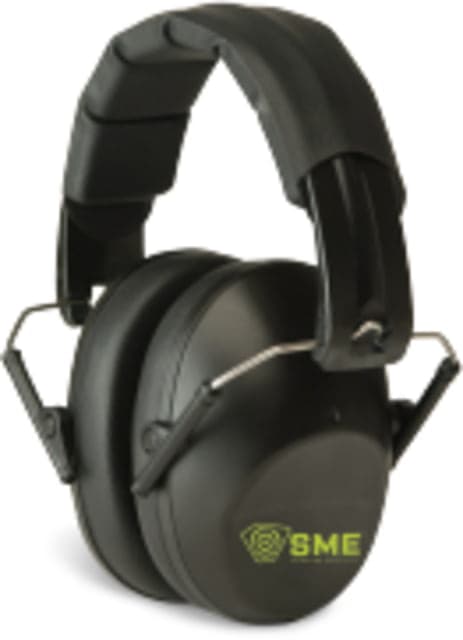 SME Folding Passive Muff
