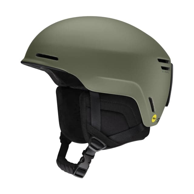 Smith Method MIPS Helmet Large Matte Fatigue Green