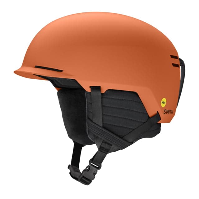 Smith Scout MIPS Helmet Small Matte Komodo