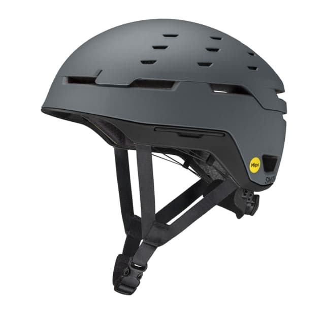 Smith Summit MIPS Helmet Extra Large Matte Slate / Black