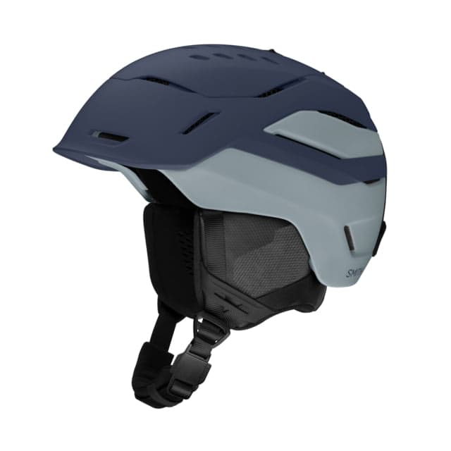 Smith Vantage 2 Helmet Small Matte Royal Navy / Wolf Gray