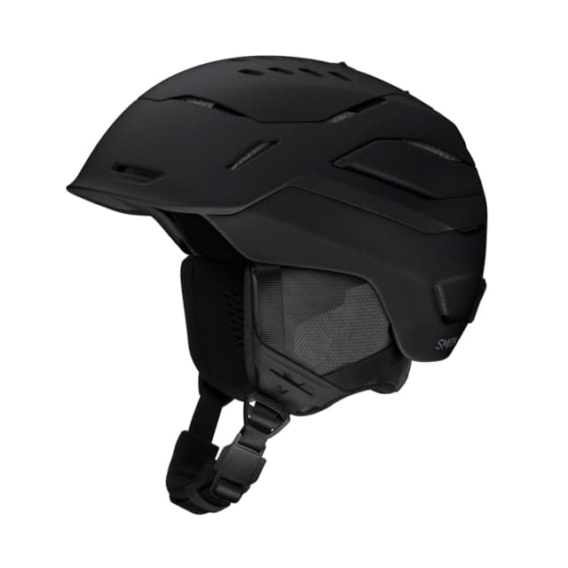 Smith Vantage 2 Helmet Small Matte Black