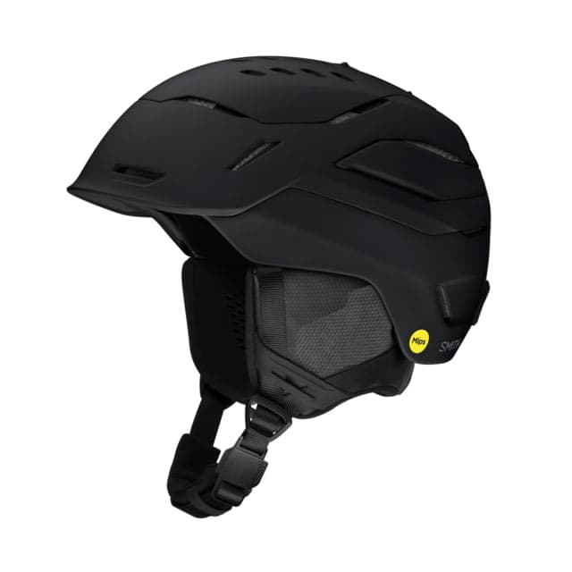 Smith Vantage 2 Mips Helmet Extra Large Matte Black