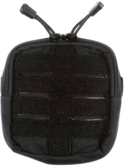 Spec Ops General Purpose Tactical Pouch Black
