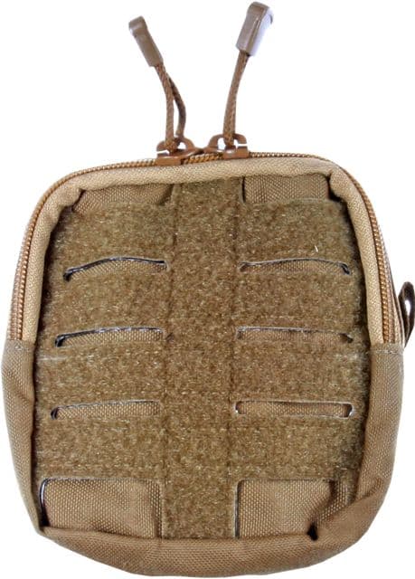 Spec Ops General Purpose Tactical Pouch Coyote Brown